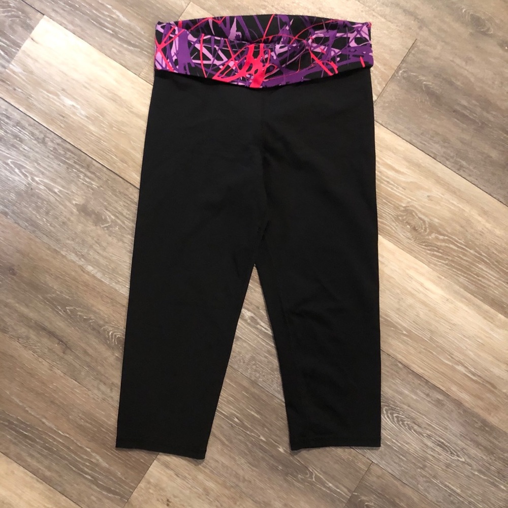 Calvin Klein Performance Quick Dry Capric